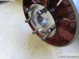 SCHUNK Roto Classic
