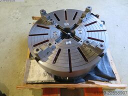 SCHUNK Roto Classic