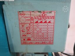 EISELE VMS 300