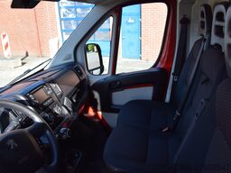 Peugeot Boxer  333 L1H1 2,0 HDI Klima AHK Standheizung