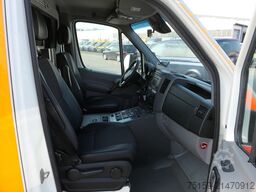 mercedes-benz Sprinter II 519 CDI BlueTEC Klima Krankenwagen