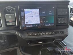 Scania S 500 A4x2LA Highline 4-Balg Luftfederung LEDER