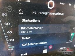 Scania S 500 A4x2LA Highline 4-Balg Luftfederung LEDER