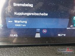 Scania S 500 A4x2LA Highline 4-Balg Luftfederung LEDER