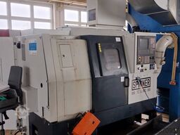SPINNER TC52-MC