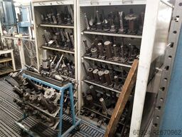 TOS VARNSDORF WHNQ 13 CNC