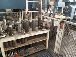 TOS VARNSDORF WHNQ 13 CNC