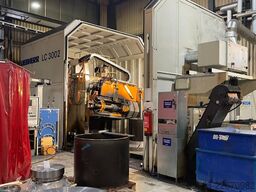 LIEBHERR LC 3002
