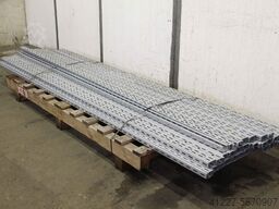 Metall 3000 x 50 x 37 mm