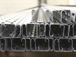 Metall 3000 x 50 x 37 mm