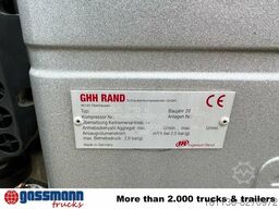 CS1200ICL PTO L Kompressor