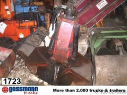 Kinshofer - 2 Schalengreifer