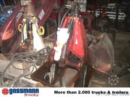 Kinshofer - 2 Schalengreifer