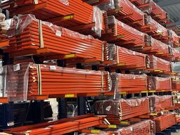 Kimer / lichte Weite 2.700mm / TB100x50 / 4 HK