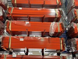 Kimer / lichte Weite 2.700mm / TB100x50 / 4 HK