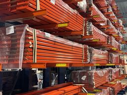 Kimer / lichte Weite 2.700mm / TB100x50 / 4 HK