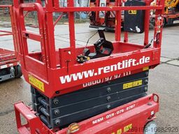 MAGNI ES0607EP 5,60 m Elektro