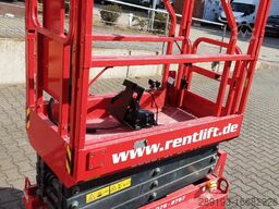 MAGNI ES0607EP 5,60 m Elektro