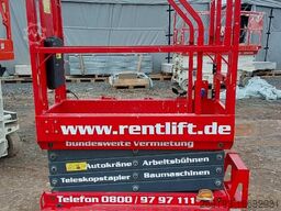 MAGNI ES0607EP 5,60 m Elektro