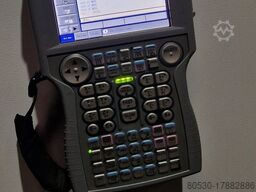 Yaskawa Welding robot MA1440 + Scansonic laser