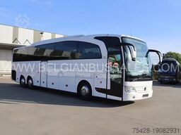 Mercedes Travego 16RHD-M / 13.0m / Tourismo / Full Option