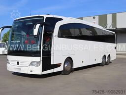 Mercedes Travego RHD-M / 13.0m / Full Option