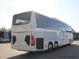 Mercedes Travego 16RHD-M / 13.0m / Tourismo / Full Option