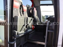 Mercedes Travego 16RHD-M / 13.0m / Tourismo / Full Option