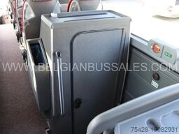 Mercedes Travego RHD-M / 13.0m / Full Option