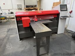 Gannomat PROTEC 570 T2 BK6