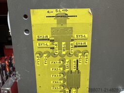 Gannomat PROTEC 570 T2 BK6