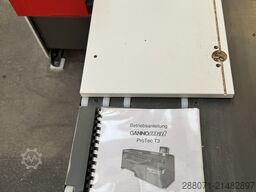 Gannomat PROTEC 570 T2 BK6