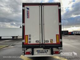 Schmitz Cargobull Semitrailer Reefer Standard