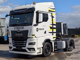 MAN TGX 18.510 BL SA Kipphydr., MIETEN?