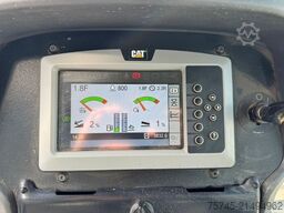 CATERPILLAR D6K LGP * 6 WEGESCHILD * KLIMA * SCHECKHEFT CAT