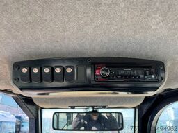 CATERPILLAR D6K LGP * 6 WEGESCHILD * KLIMA * SCHECKHEFT CAT