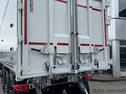 SCHMITZ CARGOBULL SCB S3D