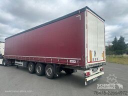 Schmitz Cargobull Curtainsider Standard