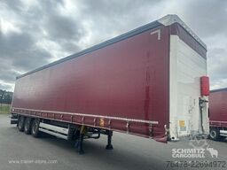 Schmitz Cargobull Curtainsider Standard