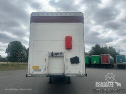 Schmitz Cargobull Curtainsider Standard