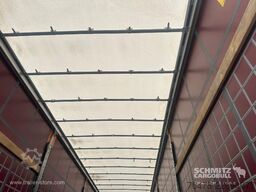Schmitz Cargobull Curtainsider Standard Taillift
