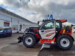 Manitou MLT940 140 V PLUS D ST5 S2