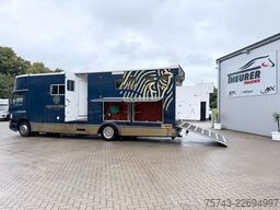 DAF AE 75 Niehoff