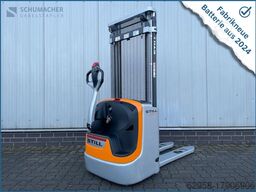 Still EXV10 - AKKU NEU!