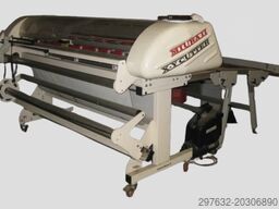 FLEXA Miura II 160 XY cutter