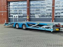 Volvo FH 500 4x2XL Cartransporter 