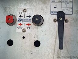 Volvo FH 500 4x2XL Cartransporter