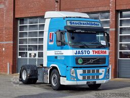 Volvo FH 500 EEV Globetrotter 4x2