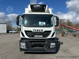 IVECO Stralis AD 190 330 / Carrier MT 1250 / 3 x Lager