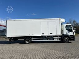 IVECO Stralis AD 190 330 / Carrier MT 1250 / 3 x Lager